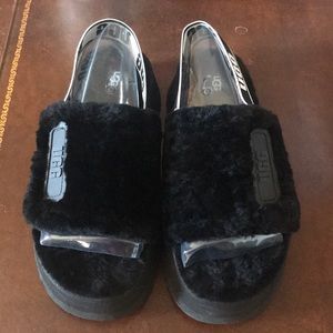 Women’s Ugg Disco Slides